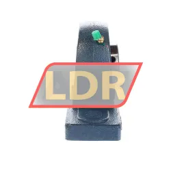 KDF UCP307 rulman resim 2
