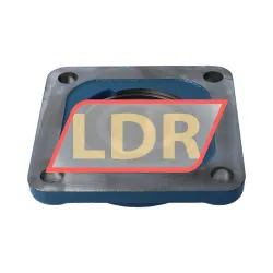 MB Rexnord FC4351-34 rulman resim 2
