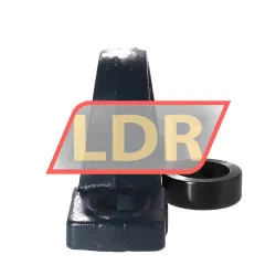 ISB SAP206 rulman resim 2