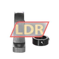 LDK UP002 rulman resim 2