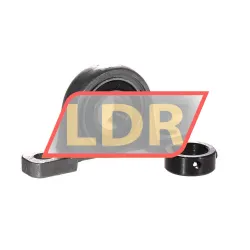 LDK UP002 rulman resim 3