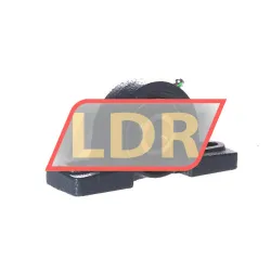 FBJ UCP203 rulman resim 3