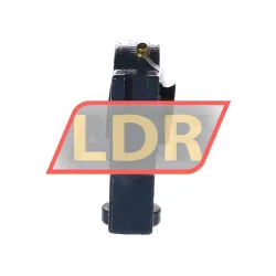 ISB UCT206 rulman resim 2