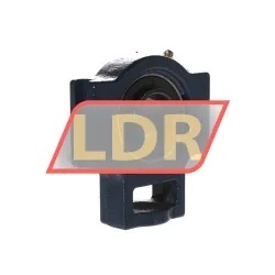 ISB UCT206 rulman resim 3