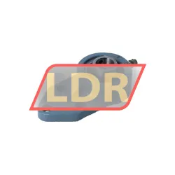 TR UCFB203 rulman resim 3