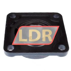 TR UCF210R3 rulman resim 2