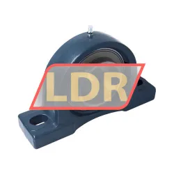 FYH UCP216 rulman resim 2