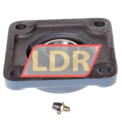TR UCF206 rulman resim 2