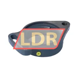 FYH UCFA207 rulman resim 2