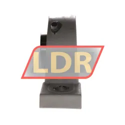 Peer SUCP207-35M-PBT rulman resim 2
