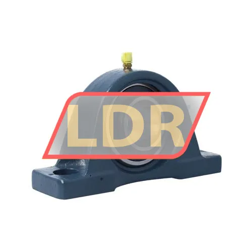 FYH UCP207J ürün fotoğrafı 2