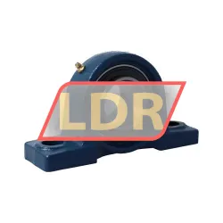 FS UCP210 rulman resim 2