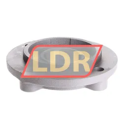 SLB UKFC213 rulman resim 2