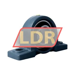 TR UCP209 rulman resim 3