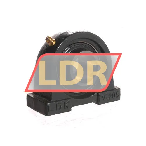 LDK UCPA205 ürün fotoğrafı 3