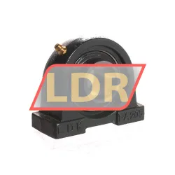 LDK UCPA205 rulman resim 3