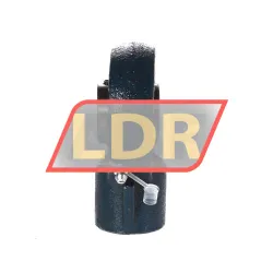 ISB UCECH205 rulman resim 2