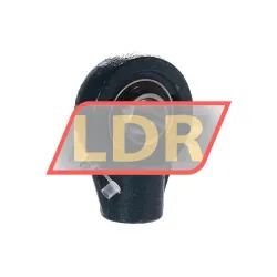 ISB UCECH205 rulman resim 3
