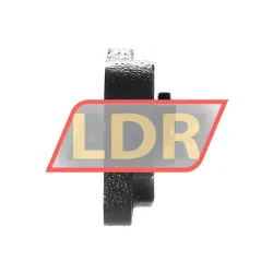 Peer FHSLF204-20MMG rulman resim 2