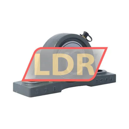 JIB UCP206