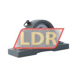 JIB UCP206 rulman resim 2