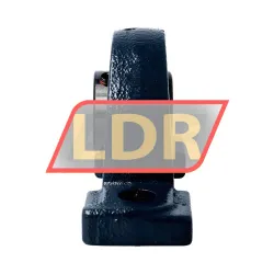 FYH UCP206J rulman resim 3