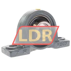 TR UCP207