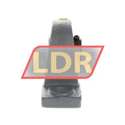 TR UCP207 rulman resim 2