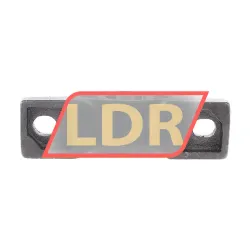TR UCP207 rulman resim 3