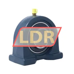 FYH UCPA206D1 rulman resim 2