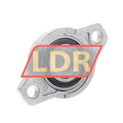 KDF UFL005 rulman resim 2