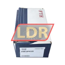 FYH ZSE2P410 rulman resim 3