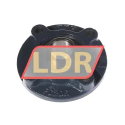 FYH UCFC206J