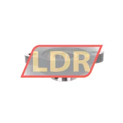 LDK SBLF205-16 rulman resim 2