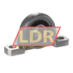 KDF UP001 rulman resim 2