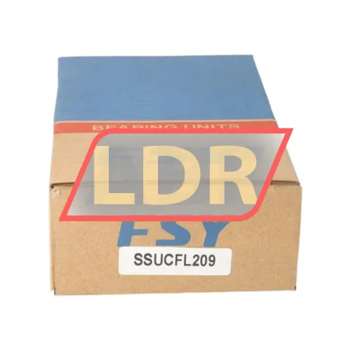 FSY SSUCFL209  (China) ürün fotoğrafı 4