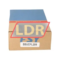 FSY SSUCFL209  (China) rulman resim 4