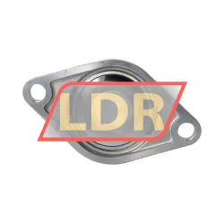 Neutral SSUCFL208 rulman resim 2