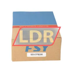 FSY SSUCFB208  (China) rulman resim 4