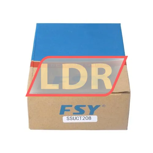 FSY SSUCT208  (China) ürün fotoğrafı 3