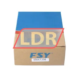 FSY SSUCT208  (China) rulman resim 3