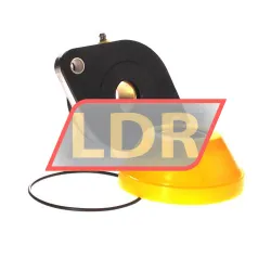 Neutral UCFLS206C-674922 rulman resim 3