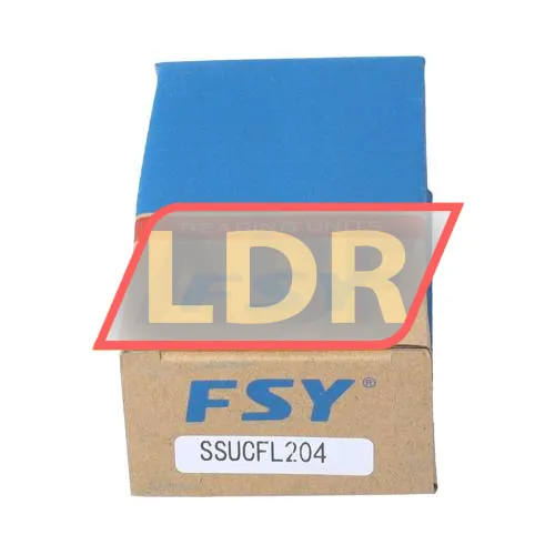 FSY SSUCFL204  (China) ürün fotoğrafı 3