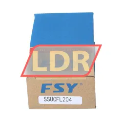 FSY SSUCFL204  (China) rulman resim 3