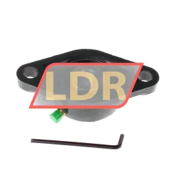 Neutral UCFL202 rulman resim 2