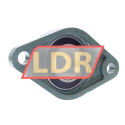 Neutral UKF212 rulman resim 2