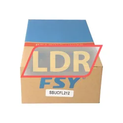 FSY SSUCFL212  (China) rulman resim 4