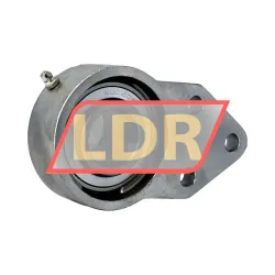 FSY SSUCFB206  (China) rulman resim 2