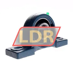 Neutral UCP307 rulman resim 2
