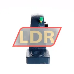 Neutral UCP307 rulman resim 3